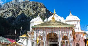Gangotri Yatra By Car from Rishikeshr